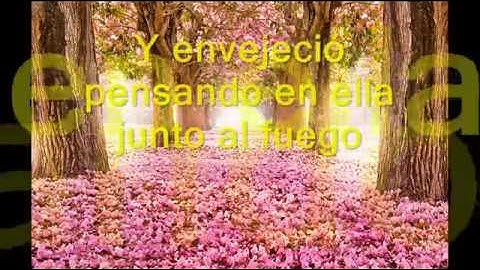 La espera Jose Luis Perales
