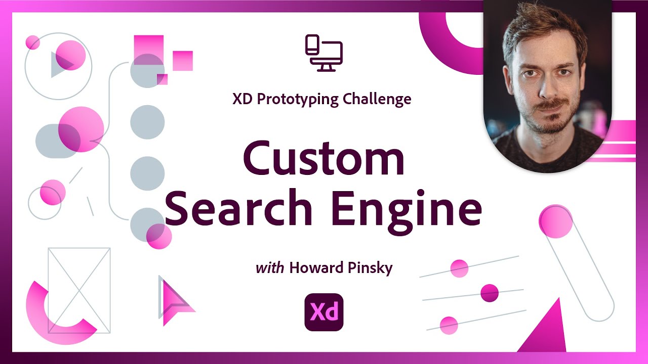 Build Your Own Search Engine | Prototyping Challenge