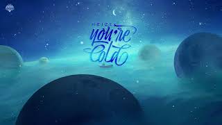 [Vietsub] Heize - You're Cold (It’s Okay To Not Be Okay OST Part 1)