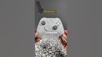 Can This Cheap Gamepad Beat the Expensive Ones? The Flydigi Direwolf 3