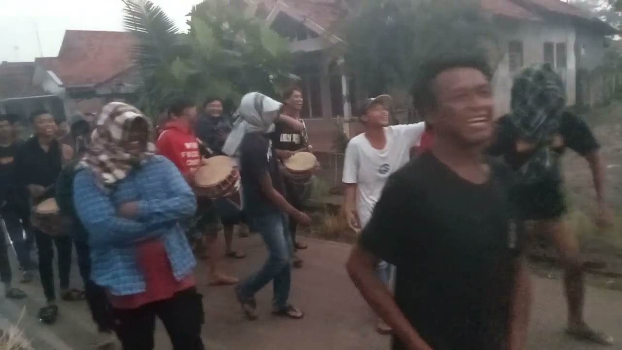 viral OBROG BIANG KEROK TAHUN 2022 DS majasari