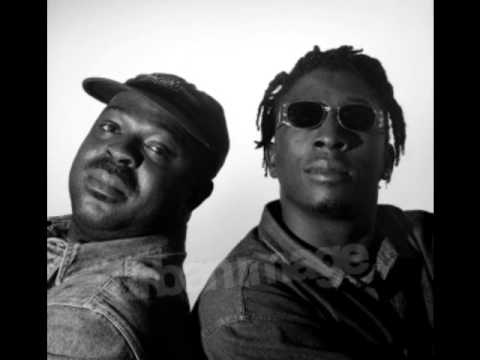 Chaka Demus & Pliers " Nuh Betta Nuh Deh "