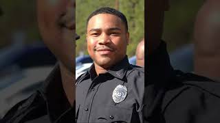 Pine Bluff AR PD Officer Higgins Terminated After Accident At Sissy Log Cabin After Going 100 MPH