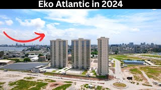 Eko Atlantic Prices in 2024 | Ownahomeng TV | Feel at Home