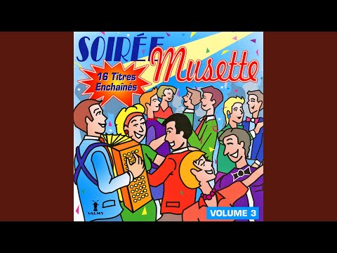 Les fiancés d'Auvergne (Valse)
