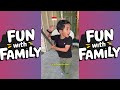 Stingy Dada | fun With Family | #2025 #comedy #funny