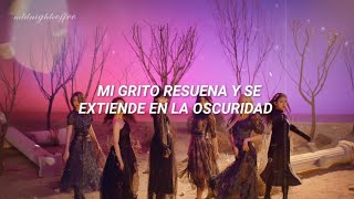 Dreamcatcher - Scream (Español) •MV