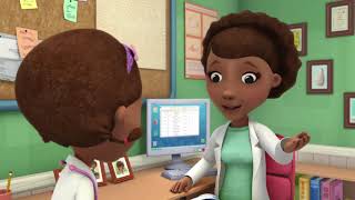 Bringing all Picture Frames | Doc McStuffins