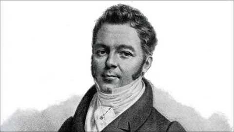 George Onslow - Op.47 String Quartet No.22 In C Major