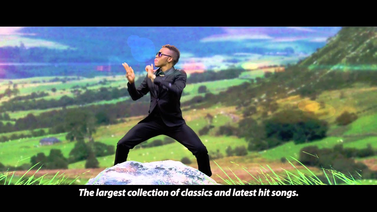 MTN Callertunez - Tekno