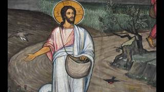 Sunday Vigil Mass, 5:15 PM, 07/11/2026, St Thomas of Canterbury, San Jose