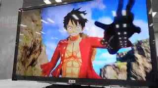 【TGS 2018】One Piece World Seeker || Wanuxi试玩 screenshot 4