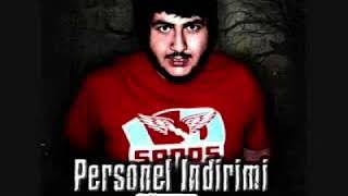 İçyüz   Personel İndirimi Diss to Allâme, Joker