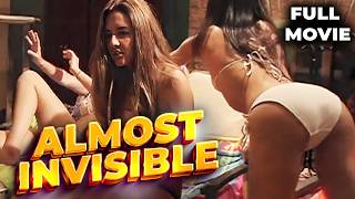 Download Lagu ALMOST INVISIBLE | Full Length Horror Movie | English | FULL MOVIE FOR FREE MP3