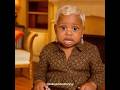 Crunk Baby Nene in The Hollywood Hills | Real Housebabies of Atlanta