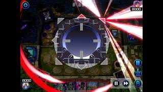 Pendulum Odd Eyes Vs Ufketenyi Spirit Negated Nibiru