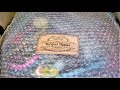 0022 Barefoot  Hippies unboxing