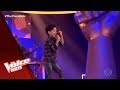 Capture de la vidéo Vinne Ramos Canta 'Fui Fiel' Nas Audições Às Cegas - The Voice Kids Brasil | 5ª Temporada