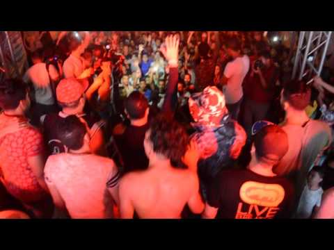 مهرجان ازعرينا مكسر الدنيا غناء وليد دالاس واسامه الصغير وابوعبير درامز 2016