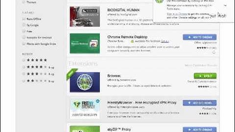 how to open blocked sites | TEXNO TRIX : in google chrome...