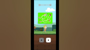 Save The Girl Level 59 Complete 3D #shorts #game (iOS Android) #games Games