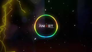 Chokra Jawan Re Remix _ Dj Aniket x Dj Shubham