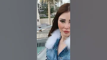 شاهد جمال رواد عليو في دبي 