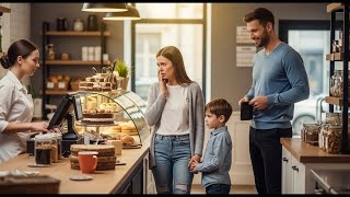 видео: Миллиардер увидел, как МАТЬ-ОДИНОЧКА отменила торт на день рождения сына — и его следующий поступок картинка: Миллиардер увидел, как МАТЬ-ОДИНОЧКА отменила торт на день рождения сына — и его следующий поступок