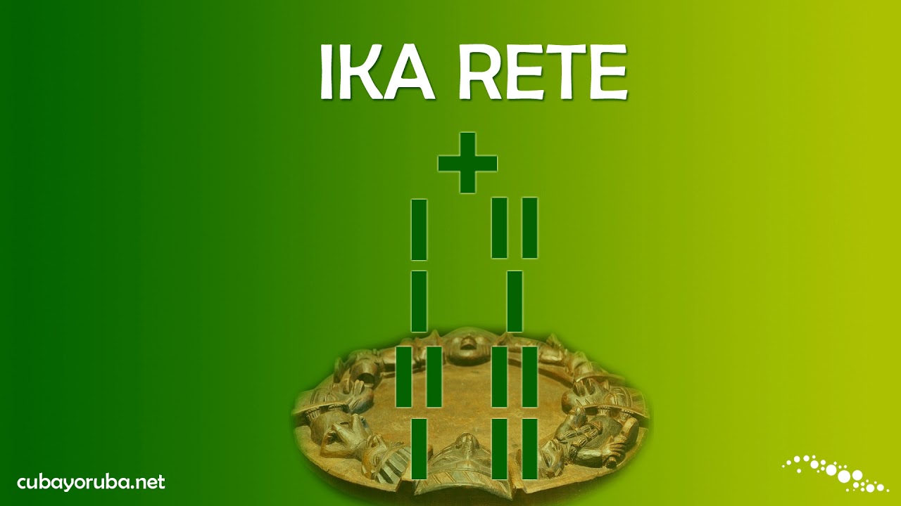 Ika rete