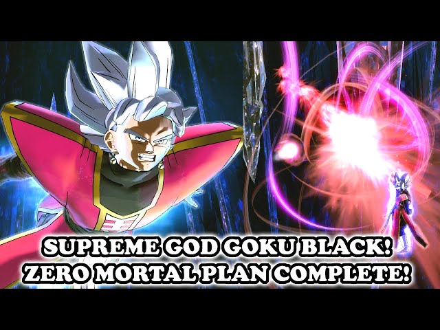 King Saber on X: Zamasu: Shall we proceed with the Zero Mortals Plan? Goku  Black: Indeed, let us show them our divine fury! #perler #perlerbeads  #dragonball #dragonballsuper #supremekai #zamasu #gokublack  #supersaiyanrose #supersaiyanrosegokublack