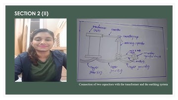 LAB 2 : CONSTRUCTION OF AC HIGH VOLTAGE GENERATION AND MEASUREMENT