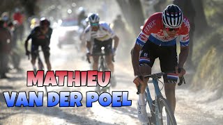 Mathieu Van der Poel - No Limits