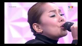 SAYAP - ELLY MAZLEIN | LIVE