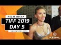 TIFF 2019 - Day 5 -- Regal [HD]