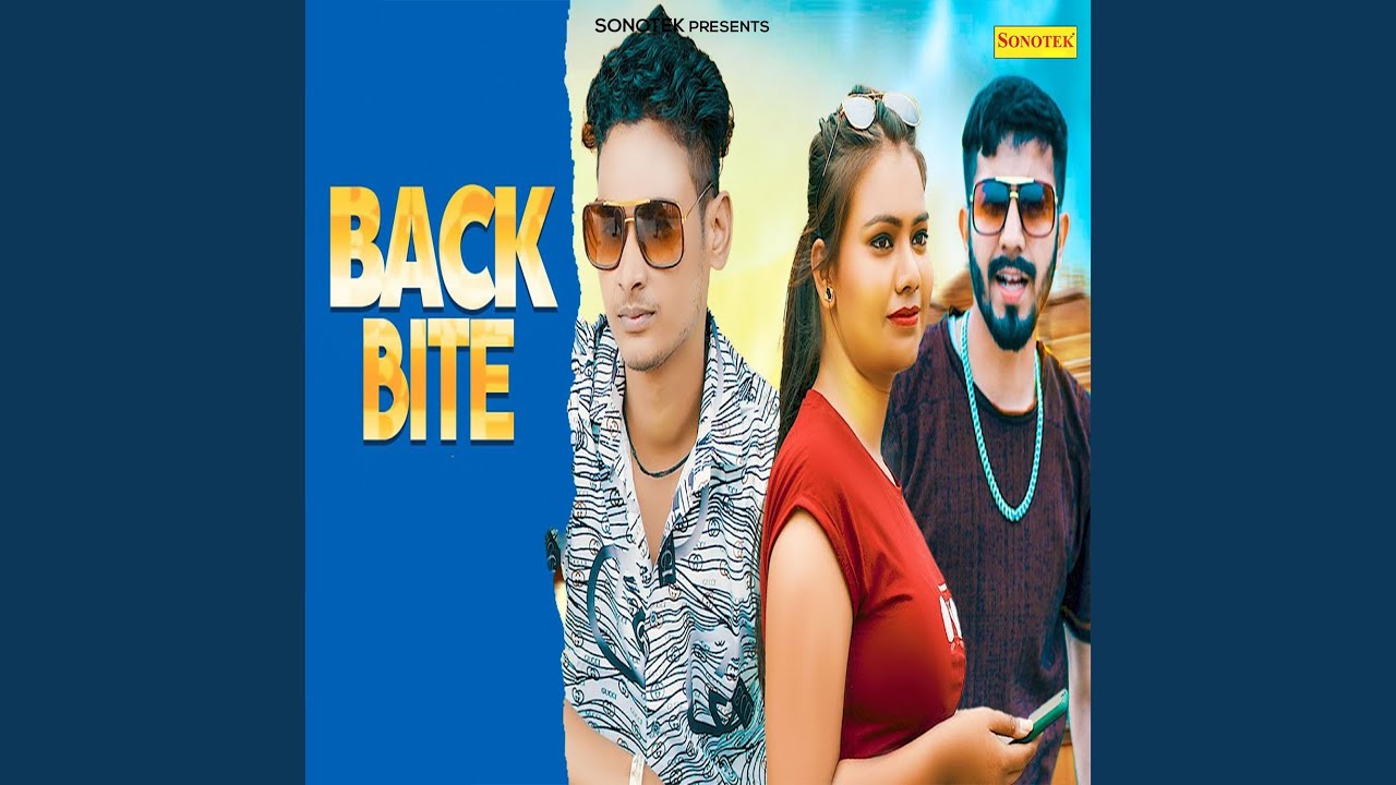 Watch Back Bite on YouTube Watch Back Bite on YouTube