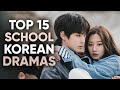 15 best school korean dramas thatll give you a rollercoaster of feelings ft happysqueak