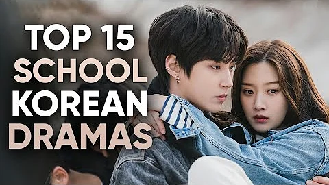 15 BEST School Korean Dramas That'll Give You A Rollercoaster Of Feelings [ft HappySqueak] - DayDayNews