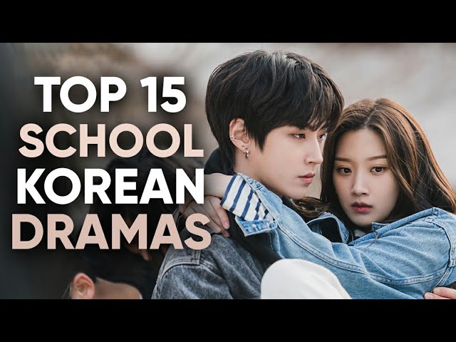 Kdrama Reviews