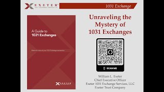 Unraveling the Mystery of 1031 Exchanges