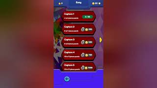 Shape Polygon Sorting