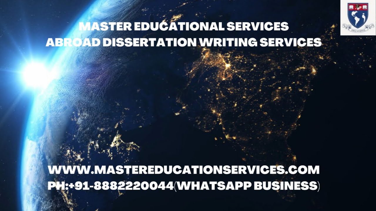 Master Educational Services - YouTube