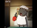 Master Wooly - AMANDA THE ADVENTURER ANIMATION | GH'S ANIMATION