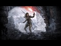 Rise of the Tomb Raider - The Cistern (Unofficial OST - Ingame Version)