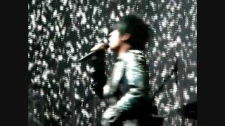 Adam Lambert - Whole Lotta Love, Columbus OH *IMPROVED VERSION*