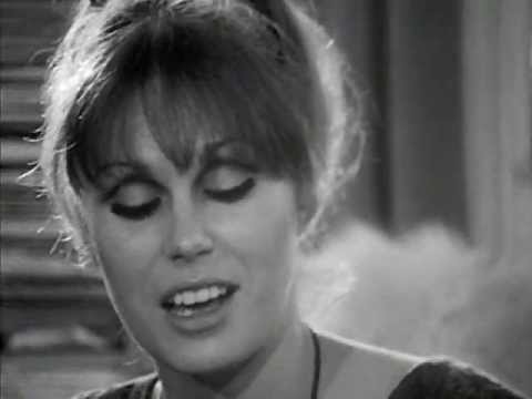 Joanna Lumley 1968- The ORIGINAL vid