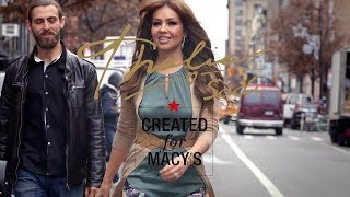 Thalia Sodi Collection, Created For Macys 2018