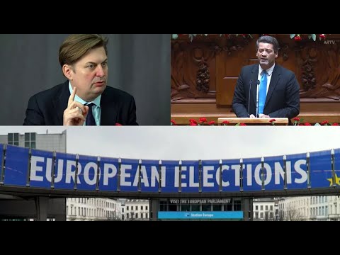 მოიგებენ თუ არა უკიდურესი მემარჯვენეები ევროკავშირის არჩევნებს?