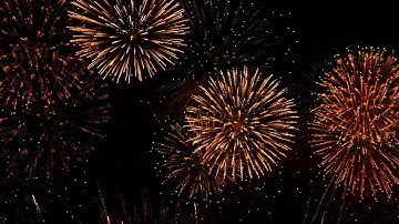 fireworks loop