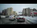 Екатеринбург. Обзорная экскурсия по  мкр. Заречный.