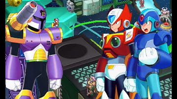 Project X Zone Chapter 20 English Fandub